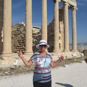 Meet your Posher, Annie